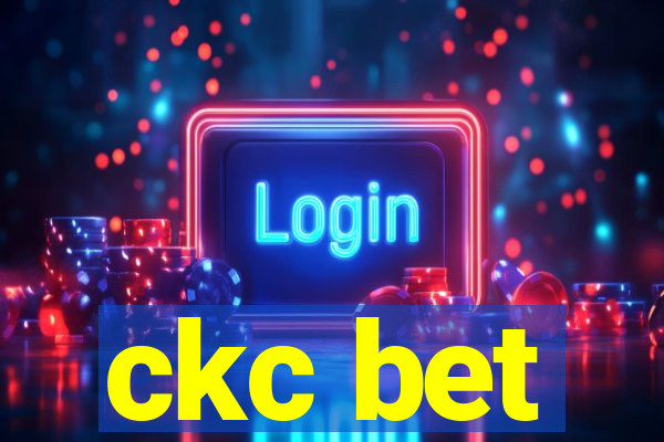 ckc bet